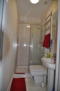 two bathrooms