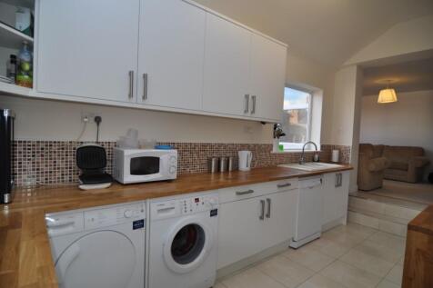 well equiped kitchen
