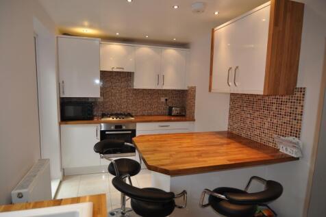 modern, clean &amp; new