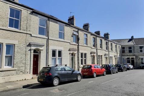 pleasant street