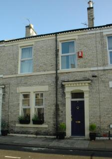 close to university