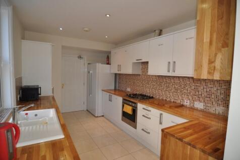 new kitchen