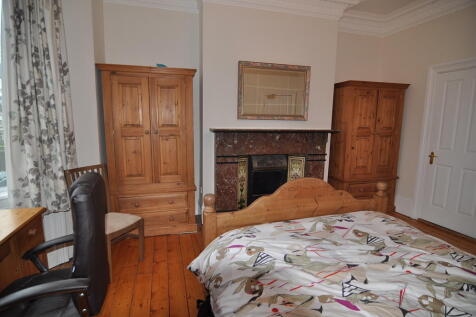 big rooms