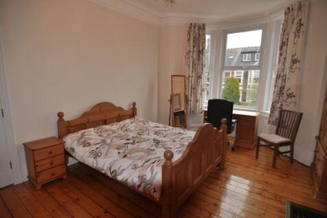 big bedrooms