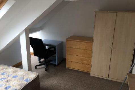 loft rooms