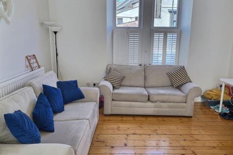 modern &amp; open plan