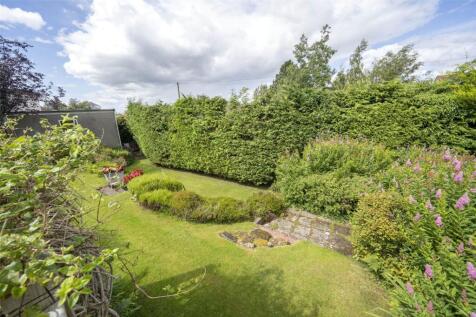 Rear Gdns