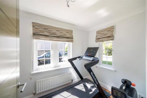 Exercise Room