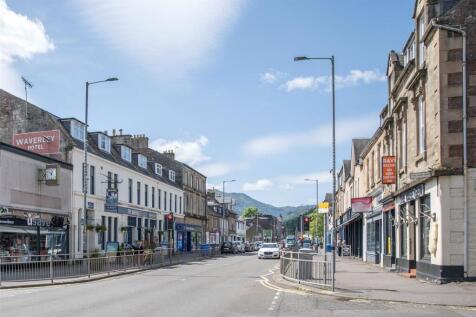 Main Street