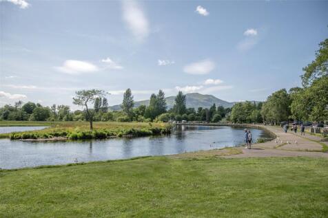 River Teith