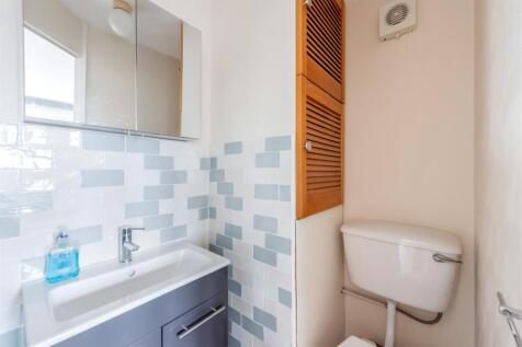 Ensuite WC