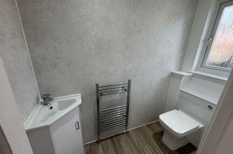 Downstairs Toilet