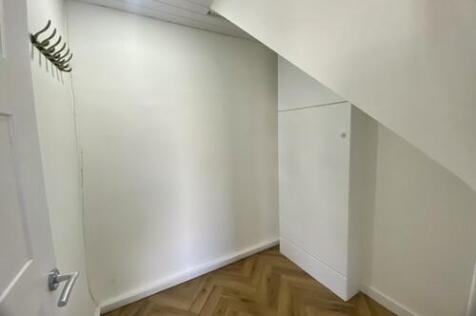 Storage/Cloakroom 