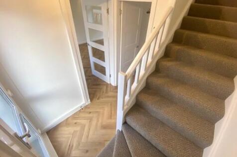 Hallway - Downstairs