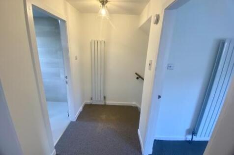 Hallway - Upstairs 