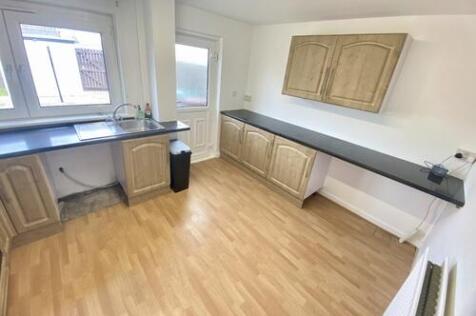Kitchen 2nd View