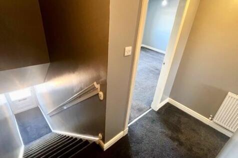 Entrance Stairs