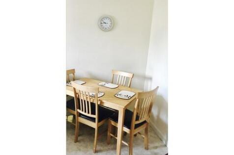 Dinning kitchen