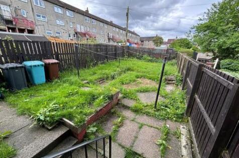 Back Garden