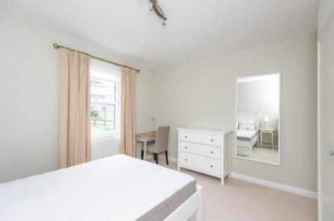 Bedroom 1, second view