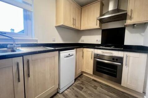 Kitchen View 1 