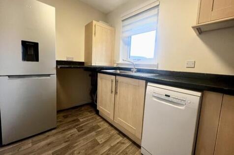 Kitchen View 2