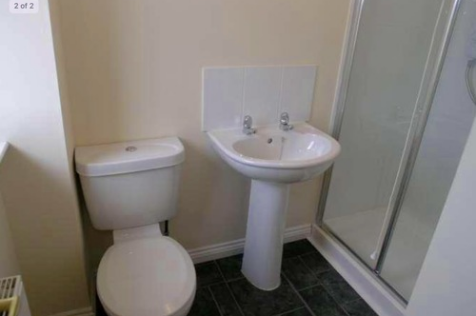 En suite