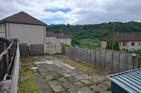 Garden Rear