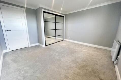 Master Bedroom  (View 1)