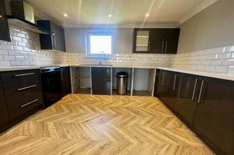 Kitchen  (View 1)