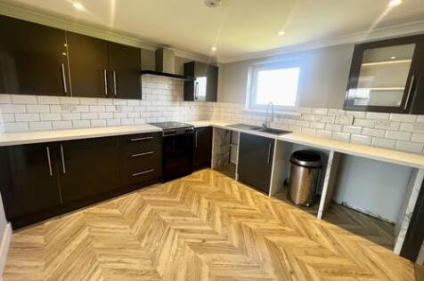 Kitchen  (View 2)