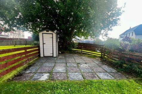 Rear Garden 2