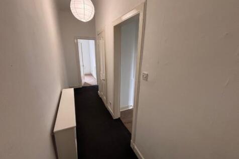 Hallway 1