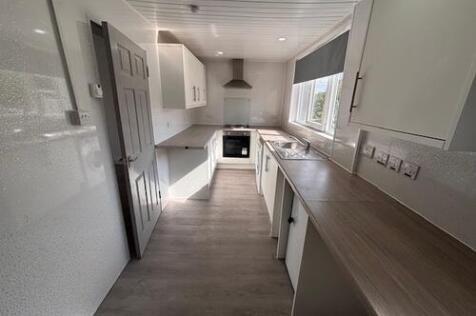 Kitchen View 1