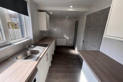 Kitchen View 2