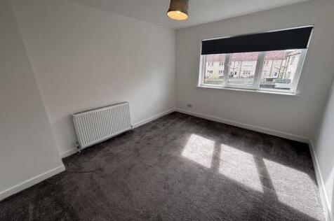 Spare Bedroom View 1