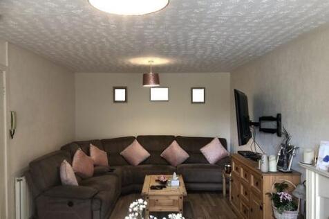 Living room view 2