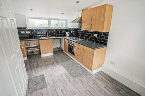 Kitchen View 1