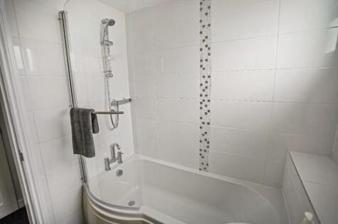 Bathroom View 1