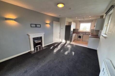 Lounge/Kitchen