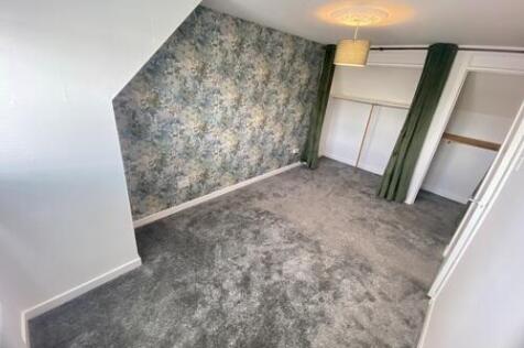 Master Bedroom 2nd View