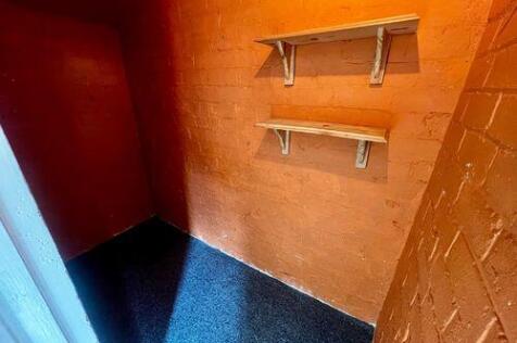 Storage Cupboard (Kitchen)