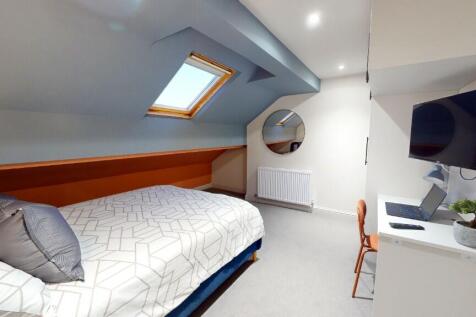 Bedroom 7