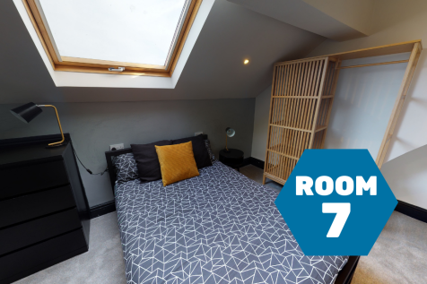 Bedroom 7