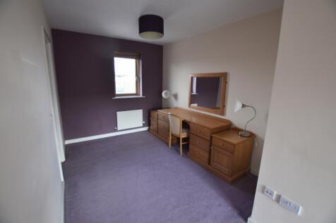 56 Enterprise Lane dressing room