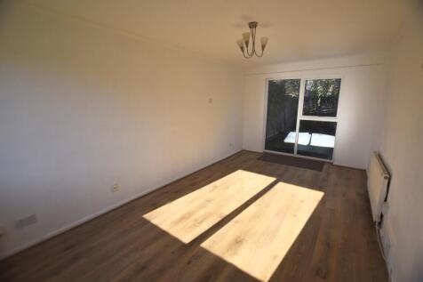 19 Buckman Close lounge