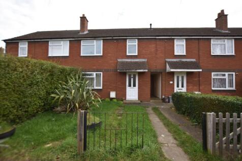 6 Millards Close front 2