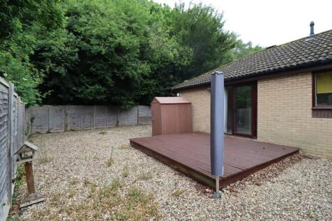 34 Martingale garden