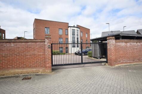 Flat 10 Postel House parking