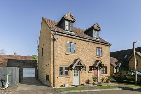 8 Berrington Grove front